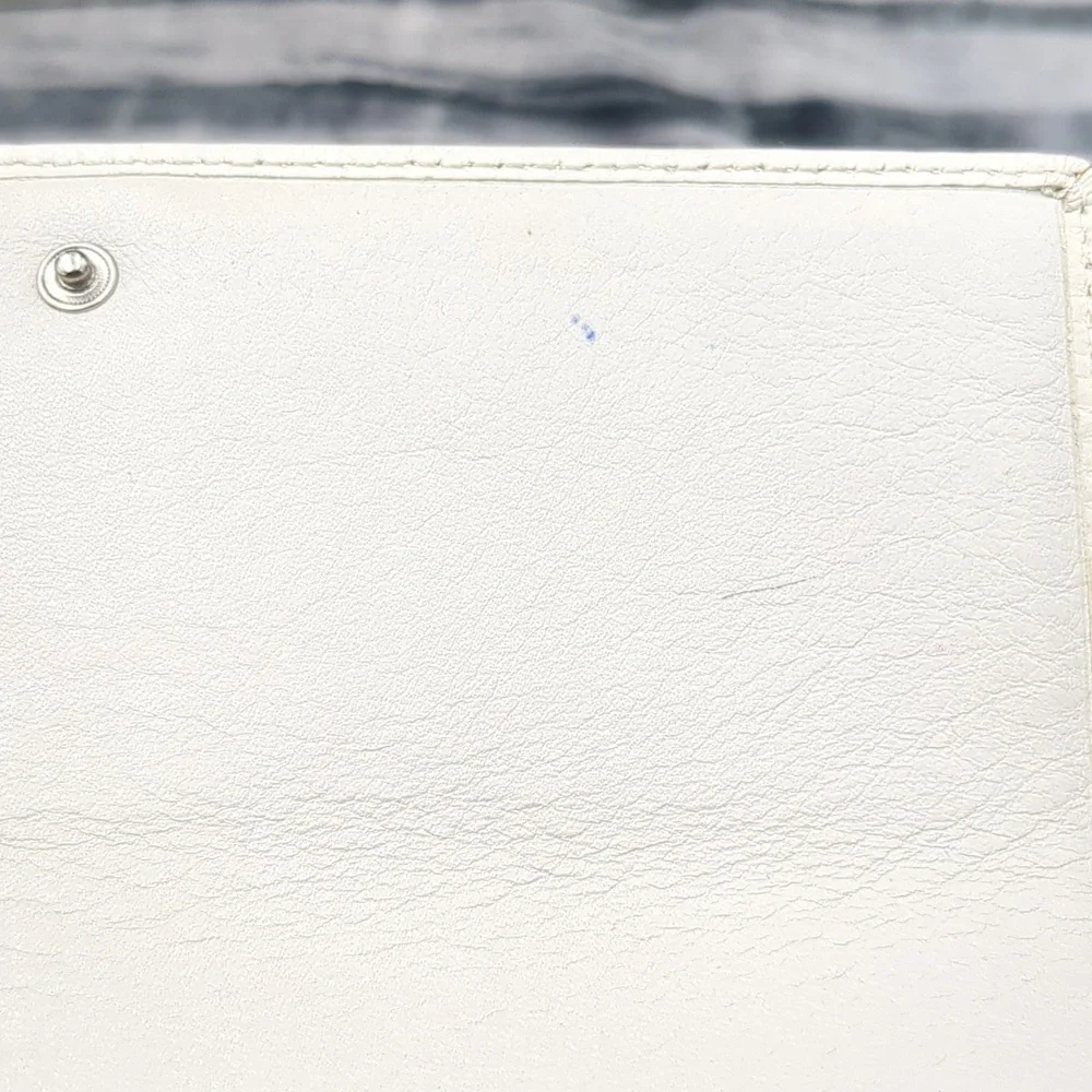 Coach Vintage Trifold Wallet